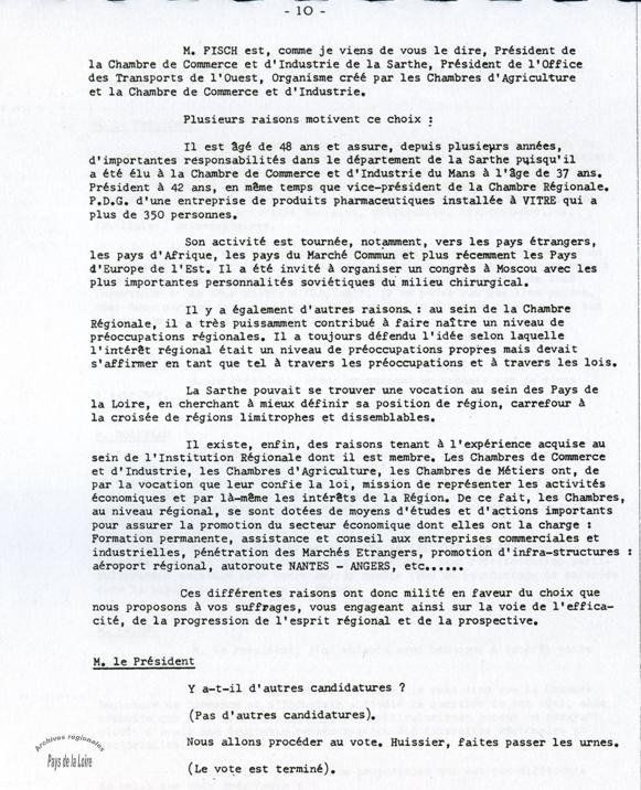 ©Archives régionales Pays de la Loire