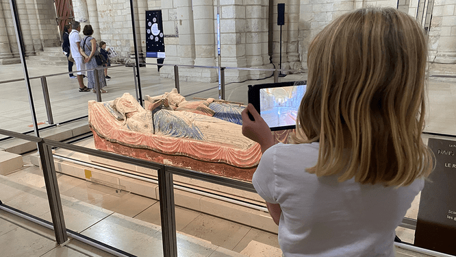 Agrandissement de l'image