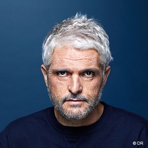 Agrandissement de l'image