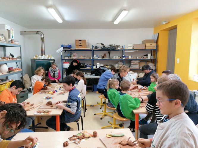Agrandissement de l'image