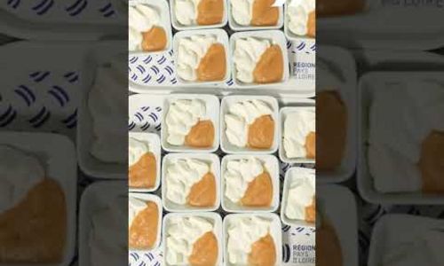 Ici, on cuisine ! Menu d'automne : pomme Magritte