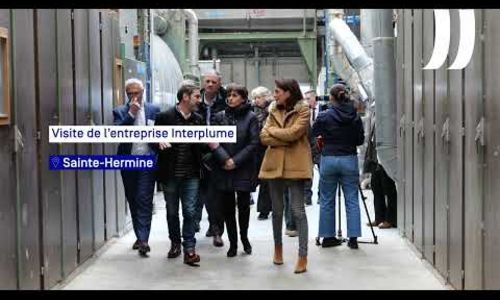 STRATÉGIE EXPORT : La Région renforce son action pour aider les entreprises à franchir le cap ! 🌎
