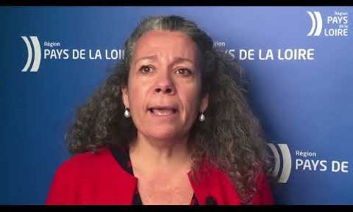 Région et Europe : programmes européens pour la culture (Emmanuelle Garcia, IEA Nantes)