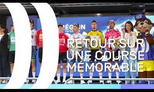 Aftermovie du Région Pays de la Loire 2025