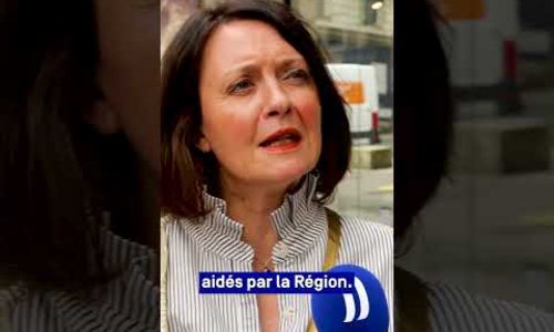 Sur 100 étudiants infirmiers, combien sont soutenus financièrement par votre Région ?
