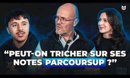 PARCOURSUP : Le secret pour réussir en 2026