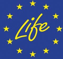 Logo du programme LIFE